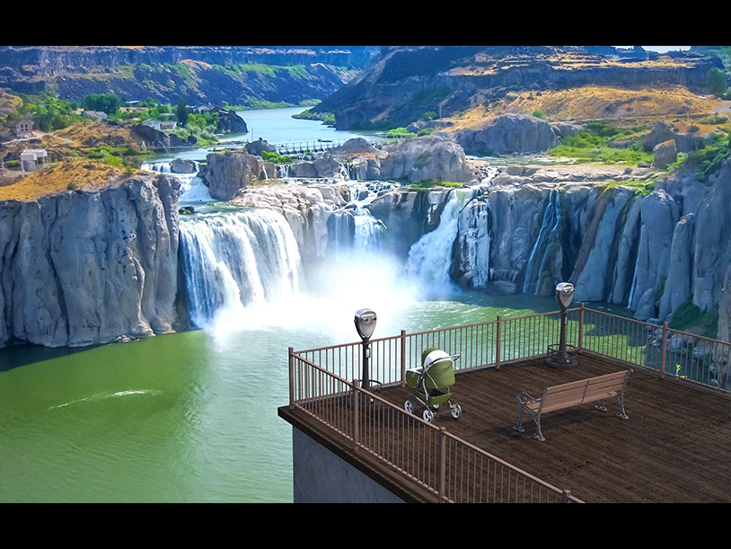 Road Trip USA 2: West - Collector's Edition screenshot 2