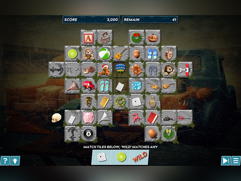 Road Trip USA 3: Central screenshot 3