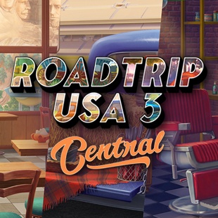 Road Trip USA 3: Central