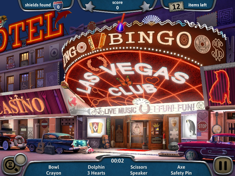 Road Trip USA screenshot 1