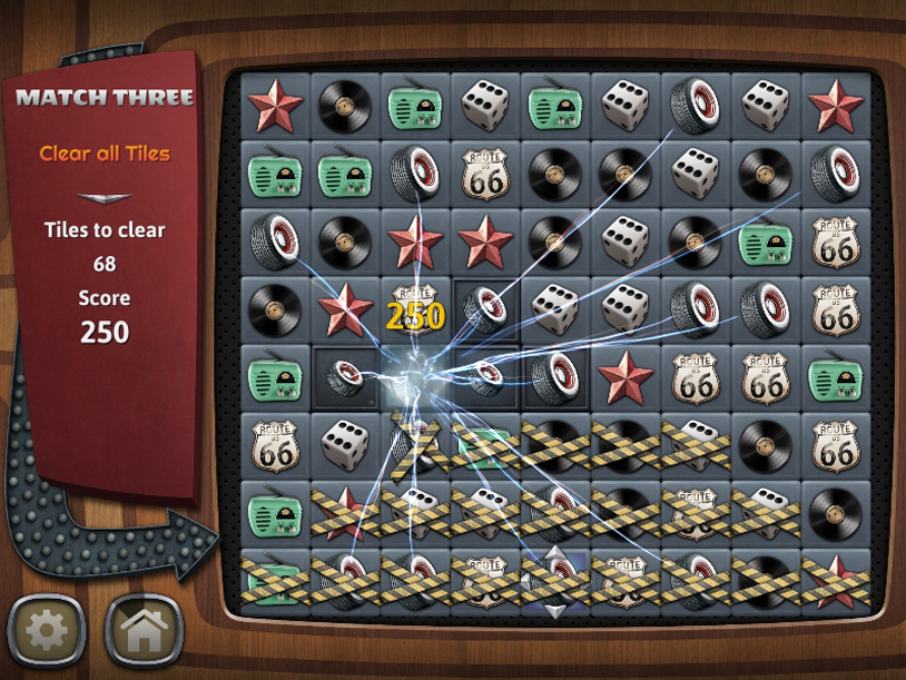 Road Trip USA screenshot 2