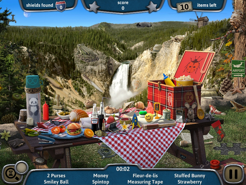 Road Trip USA screenshot 3