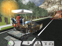 Road Works Simulator screenshot 3