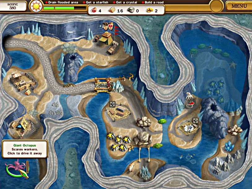 Roads of Rome 2 screenshot 3