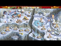 Roads Of Rome: New Generation 3 screenshot 1