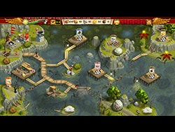 Roads Of Rome: New Generation 3 screenshot 2