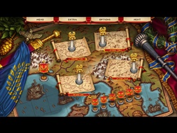 Roads Of Rome: New Generation 3 screenshot 3