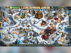 Roads of the Middle Ages 2 Collector's Edition screenshot 2