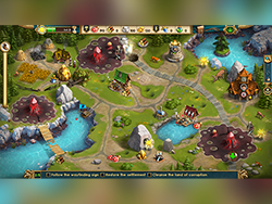 Roads of the Middle Ages 2 Collector's Edition screenshot 3