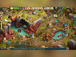 Roads of the Middle Ages screenshot 1