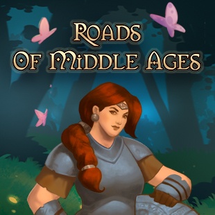 Roads of the Middle Ages