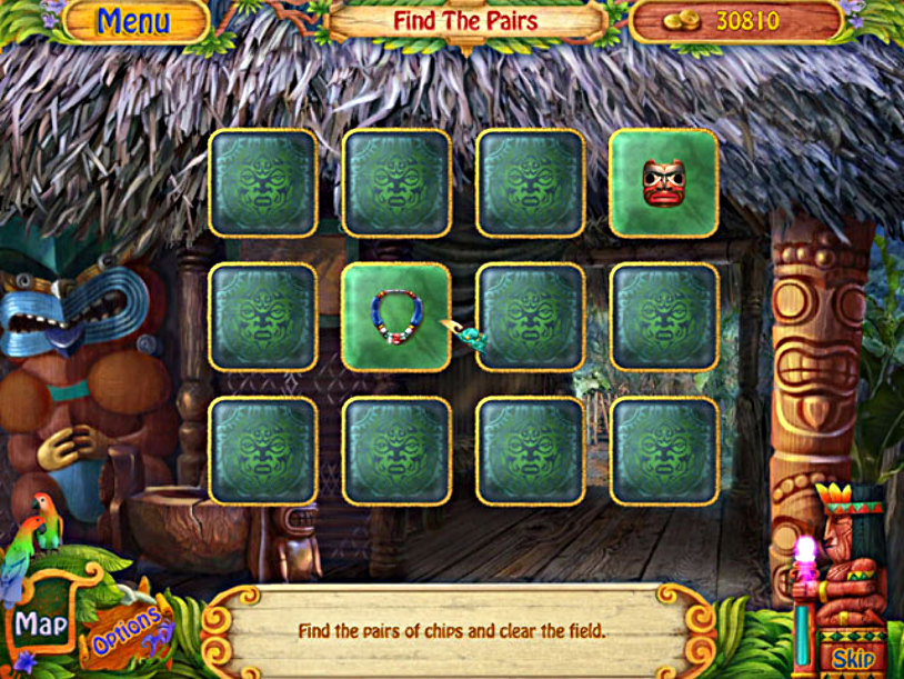 Robin's Island Adventure screenshot 2