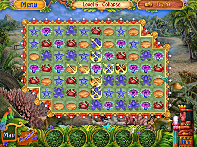 Robin's Island Adventure screenshot 3