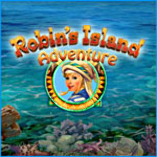 Robin's Island Adventure