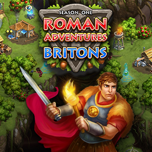 Roman Adventure: Britons