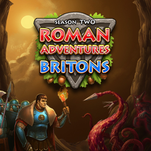 Roman Adventures: Britons - Season 2