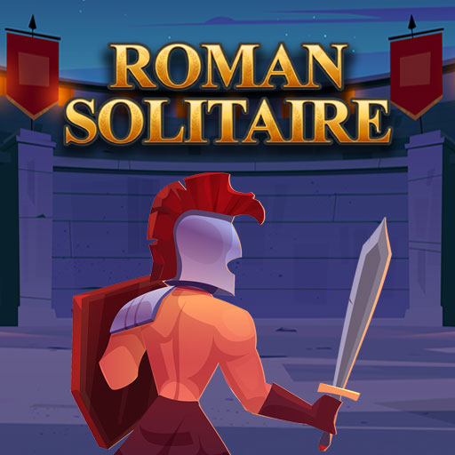 Roman Solitaire