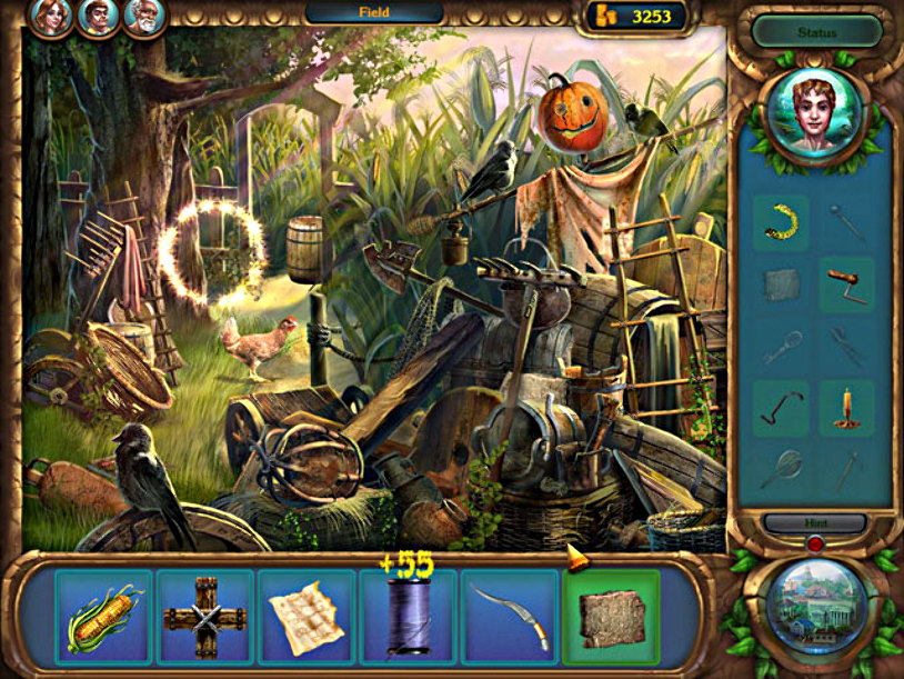Romance of Rome screenshot 2