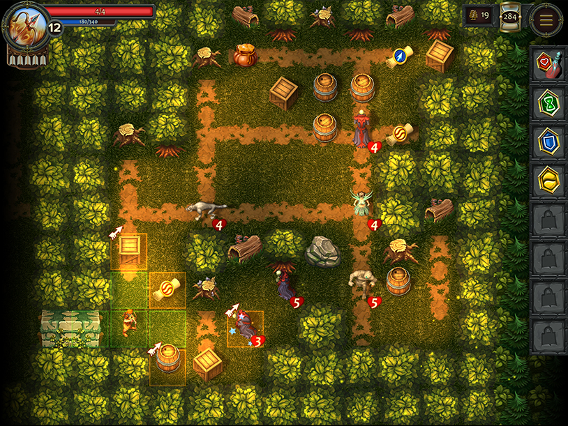 Royal Adventure screenshot 3