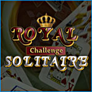 Royal Challenge Solitaire