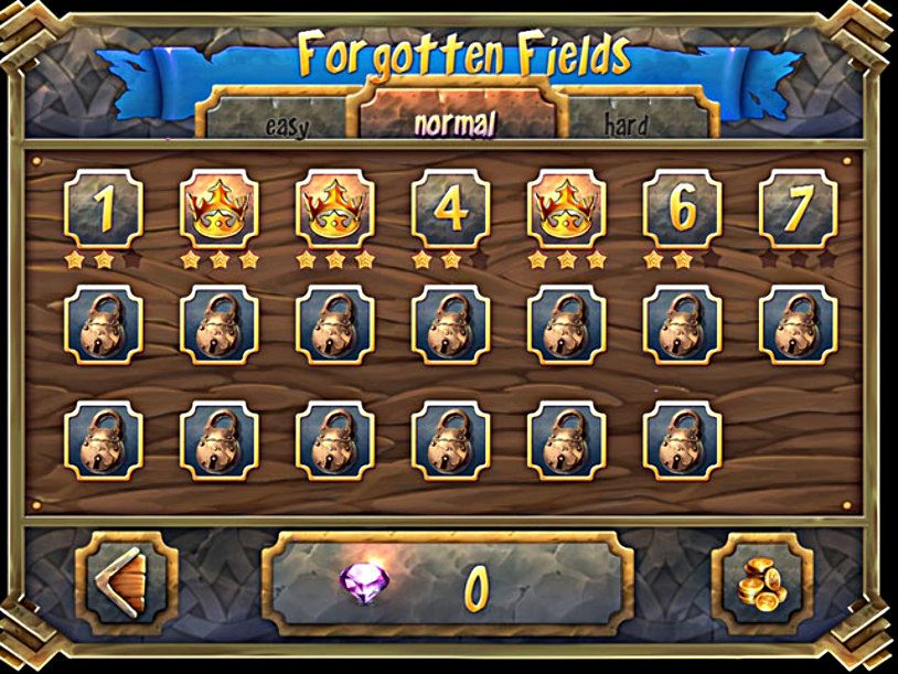 Royal Defense screenshot 3