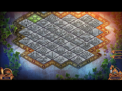 Royal Detective: Legend Of The Golem screenshot 3