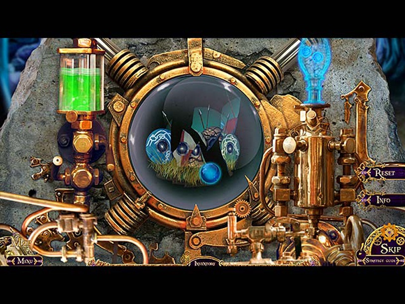 Royal Detective: Queen of Shadows Collector's Edition screenshot 3
