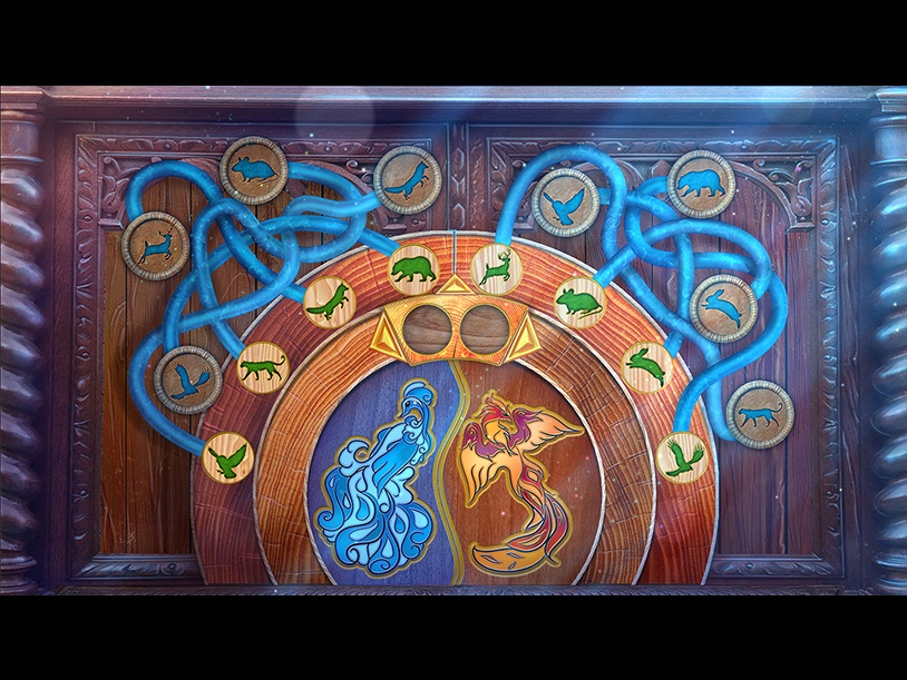 Royal Detective: The Last Charm Collector's Edition screenshot 2