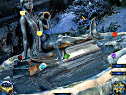 Royal Detective: The Lord of Statues screenshot 3