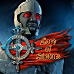 Royal Detective: The Lord of Statues