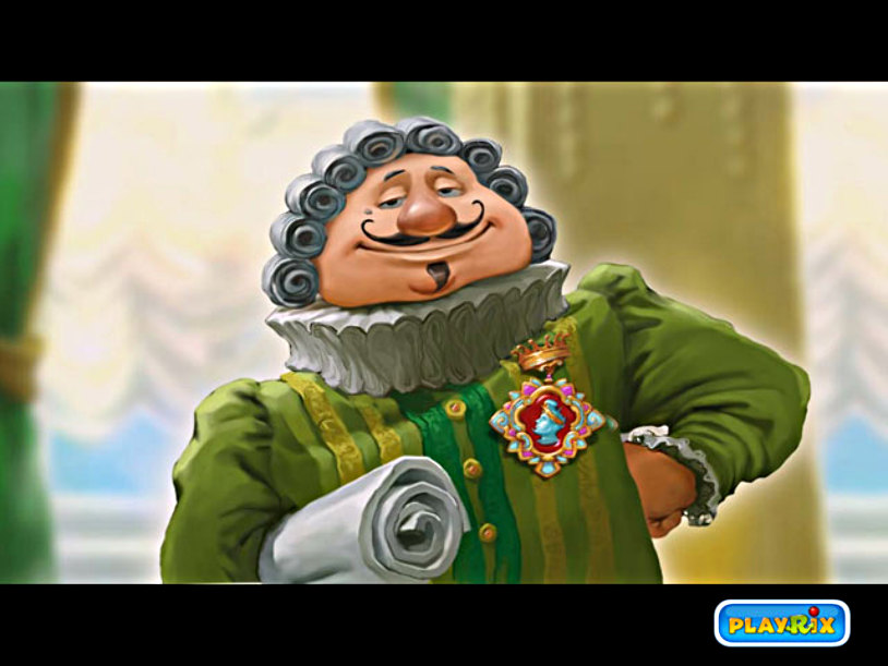Royal Envoy 2 Collector's Edition screenshot 2