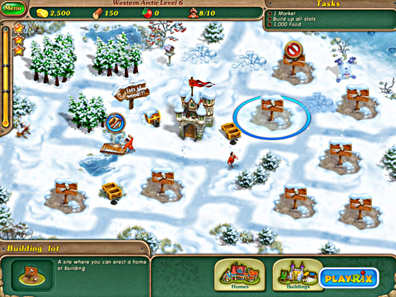 Royal Envoy 2 Collector's Edition screenshot 3