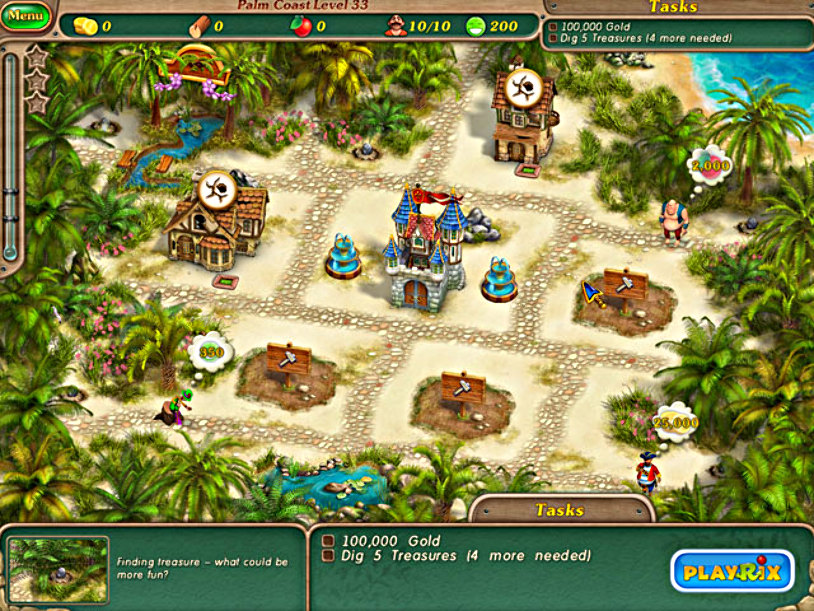 Royal Envoy 2 screenshot 2