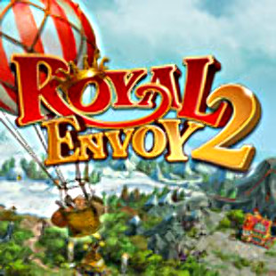 Royal Envoy 2