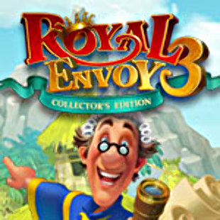 Royal Envoy 3 Collector's Edition