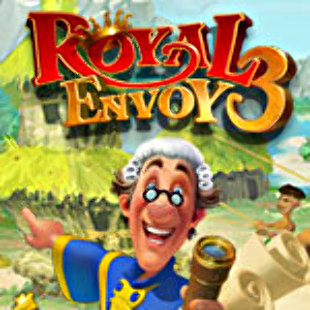 Royal Envoy 3