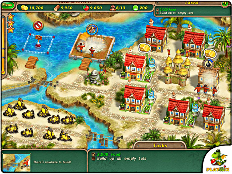Royal Envoy 3 screenshot 3