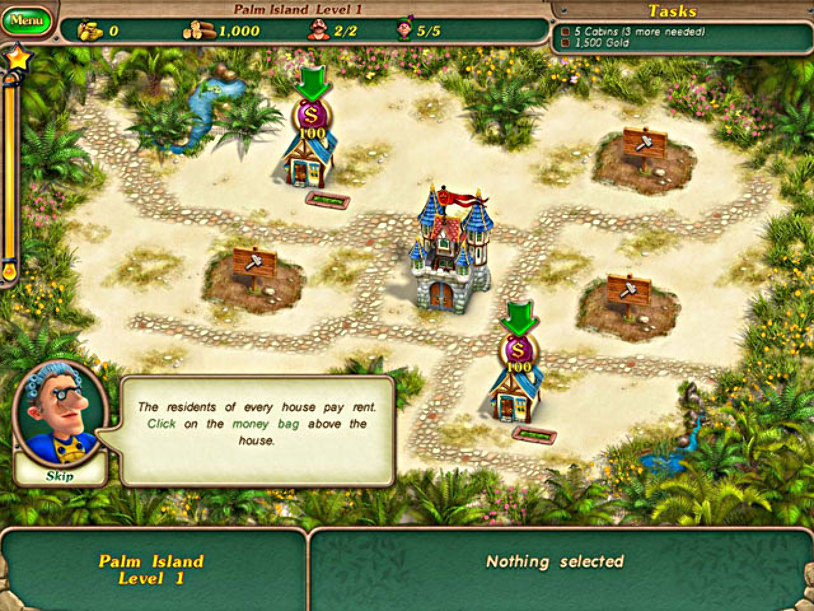 Royal Envoy Double Pack screenshot 1
