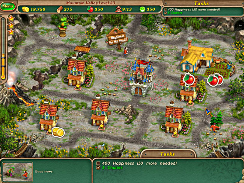 Royal Envoy Double Pack screenshot 2
