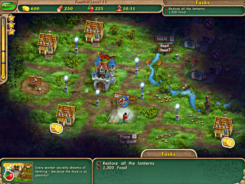 Royal Envoy Double Pack screenshot 3