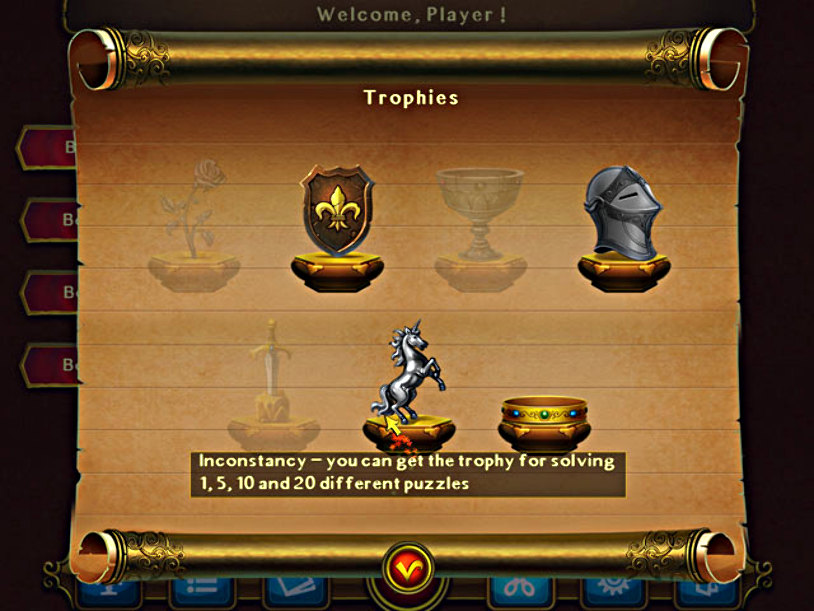 Royal Jigsaw screenshot 2