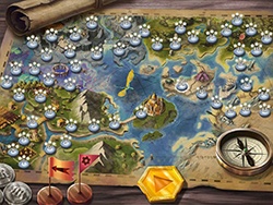 Royal Roads 2: The Magic Box screenshot 2
