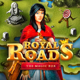 Royal Roads 2: The Magic Box