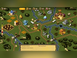 Royal Roads 3: Portal screenshot 2