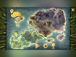 Royal Roads 3: Portal screenshot 3