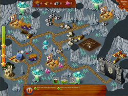 Royal Roads screenshot 1