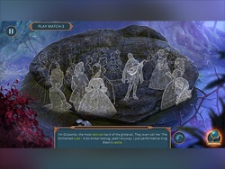 Royal Romances: Battle of the Woods screenshot 1