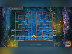 Royal Romances: Battle of the Woods screenshot 3