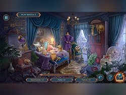 Royal Romances: Cursed Hearts screenshot 2
