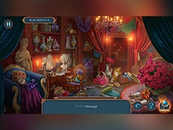 Royal Romances: Endless Winter screenshot 3